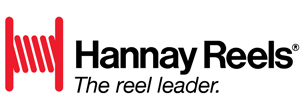 Hannay Reels Logo